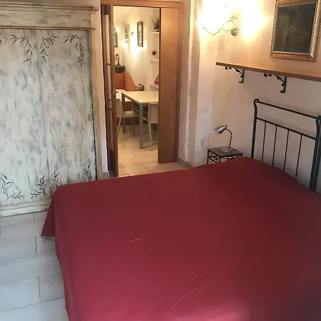 Freres Suquet Sea Apartamento *