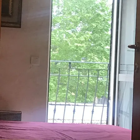 Freres Suquet Sea Apartamento Cannes