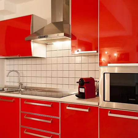 Freres Suquet Sea Apartamento Cannes