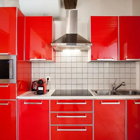 Freres Suquet Sea Apartamento