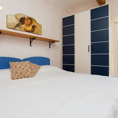 Apartamento Freres Suquet Sea Cannes