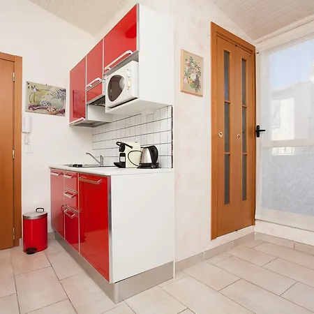 Freres Suquet Sea Apartamento Cannes