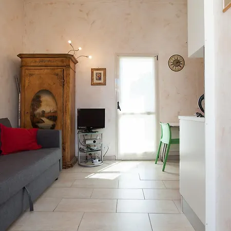 Freres Suquet Sea Apartamento *