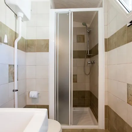 Freres Suquet Sea Apartamento Cannes